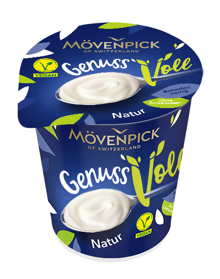 Produktbild GenussVoll Natur