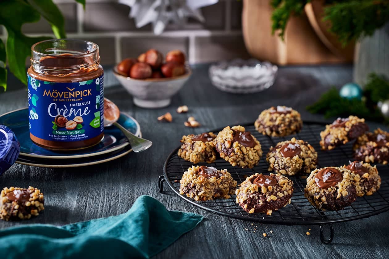 Mövenpick Fine Foods