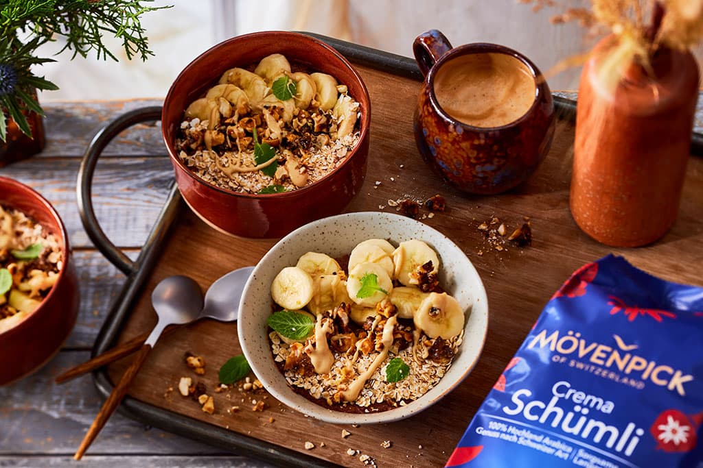 Vegane Kaffee Smoothie Bowl M venpick Fine Food vegane-kaffee-smoothie-bowl-m-venpick-fine-food